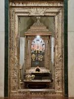 Ashtabandha Pratishtha at Bhandikeri Math, Gokarn (20 Feb 2026)